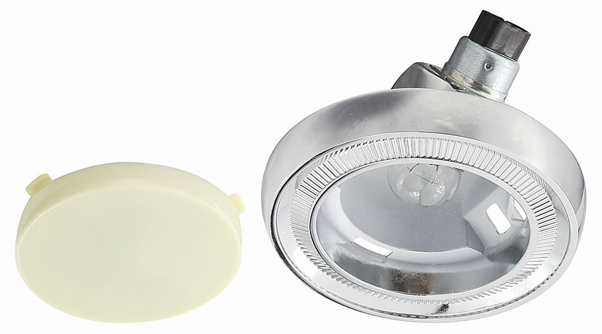 Assembly, Dome Light, 195968