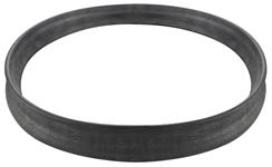 Seal, Cowl Induction Flange, 1970-72 Chevelle/El Camino