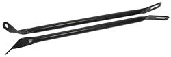 Bumper Bars, 1970-72 Cutlass, Outers, 2pc
