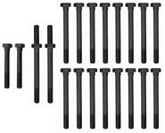 Head Bolt Set, 1964-77 Olds, V8, 20pc