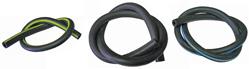 Vacuum Hose Kit, 1970 Cutlass, Manual Trans