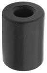 Rubber Bumper, Rear of Hood, 1964-72 Cutlass/4-4-2