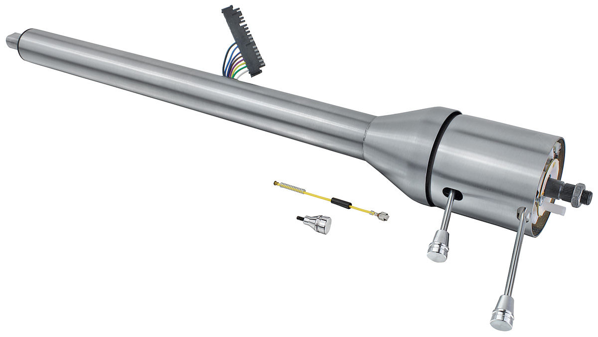 ididit Steering Column, 1966 ABody