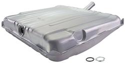 Fuel Tank, 20 Gallon, 1964-67 Chevelle exc Wagon, w/1 Vent, w/Neck