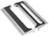 Console Shifter Inserts, 1964 Chevelle & El Camino, Automatic