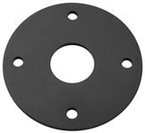 Gasket, Hood Pin Plate, 1970-72 Chevelle/El Camino, SS