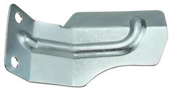 Shift Linkage Shield, 1969-72 Buick/Olds/Pontiac,  Column Shift "Back Drive"