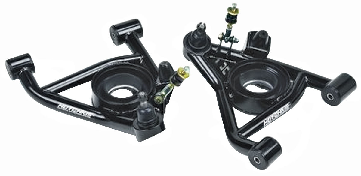 Front Control Arms, 7888 GBody, Hotchkis Tubular Lower