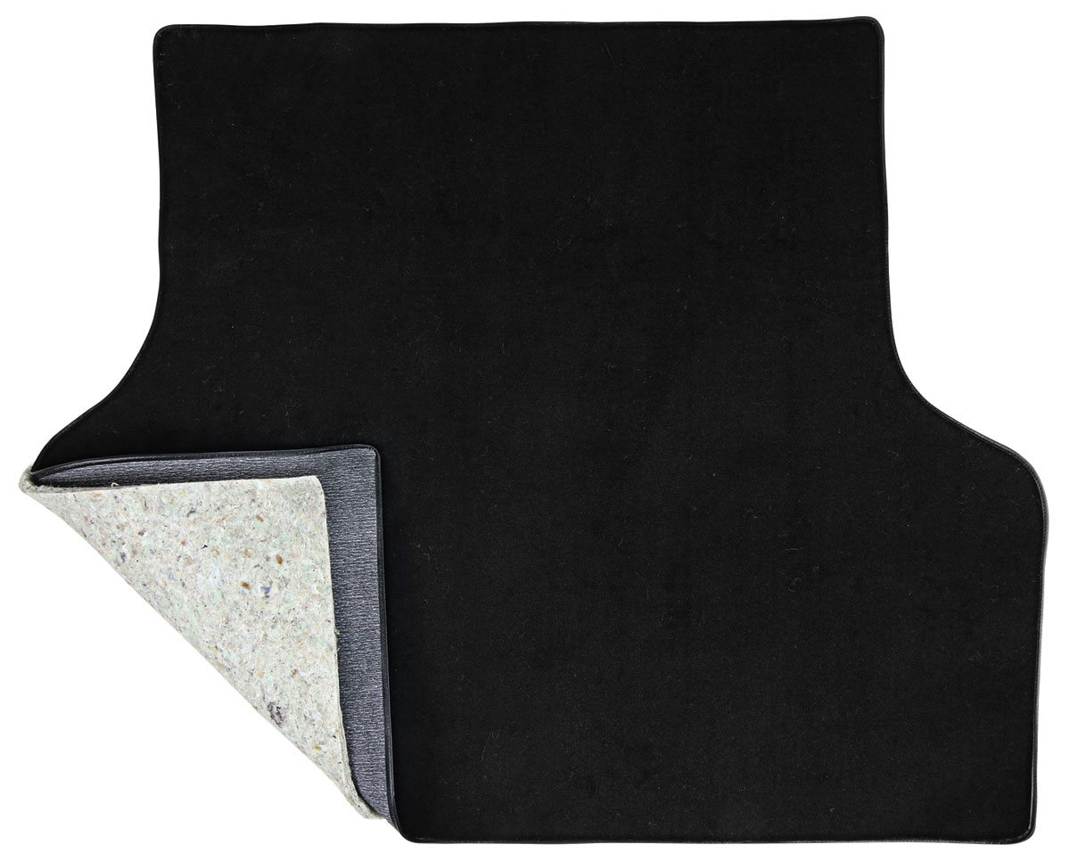 ACC Carpet, Trunk Mat, Essex, 196869 Chevelle