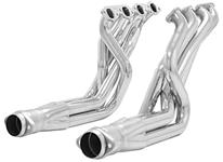 Headers, FM Scavenger, 1968-74 Chev A-Body, BB, Long Tube SS, 3.5" Collector