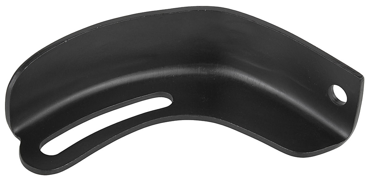 Adjustment Bracket, Power Steering, 196568 BB Chevy, Upper