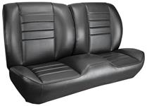 Seat Upholstery Set, 1965 Chevelle/El Camino, Sport Bench