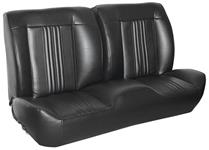 Seat Upholstery Set, 1970 Chevelle/El Camino, Sport Bench