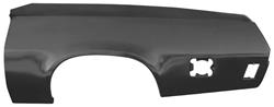 Quarter Panel, 1973-77 El Camino