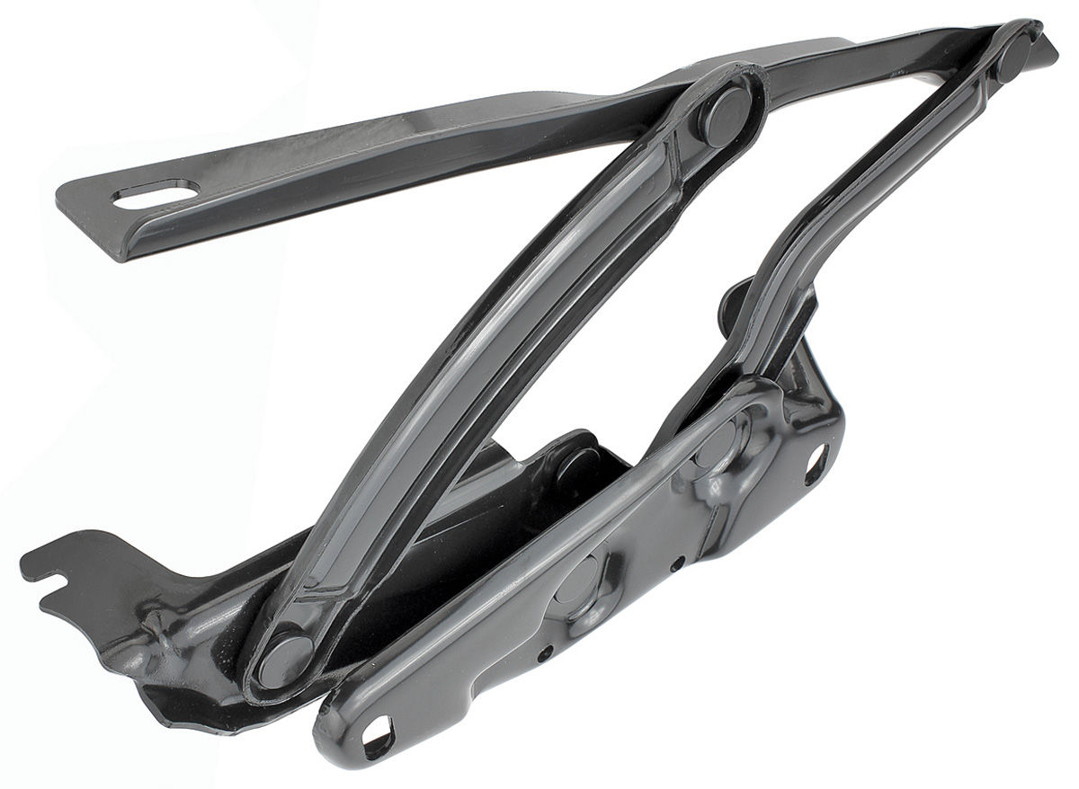 HOOD HINGES 19671972シボレーK20郊外のフードヒンジ左 Driver 1968 Chevrolet 31314VJ
