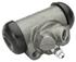 Wheel Cylinder, Rear, 1960 Cadillac, 11/16" Bore