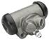 Wheel Cylinder, Rear, 1960 Cadillac, 11/16" Bore