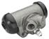 Wheel Cylinder, Rear, 1960 Cadillac, 11/16" Bore