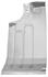 Trunk Floor Pan, 1964-67 Buick, Oldsmobile, Pontiac, Side Section