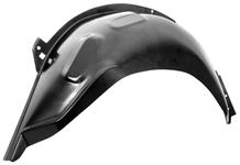 Wheelhouse, Rear Inner, 1981-88 Monte Carlo/Regal/Cutlass/Grand Prix