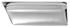 Molding, Rocker Panel Extension, 1966 GTO, Tempest & LeMans, Front Fender