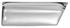 Molding, Rocker Panel Extension, 1966 GTO, Tempest & LeMans, Front Fender