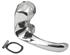 Handle, Vent Window, 1961-65, 1964-67 El Camino/Post