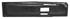 Panel Cover, Front Door, 1971-76 Cadillac Eldorado/Coupe Deville, LH