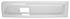 Panel Cover, Front Door, 1971-76 Cadillac Eldorado/Coupe Deville, LH
