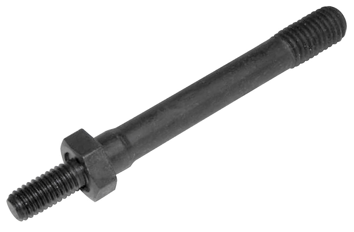 Head Bolt, Pontiac V8, 35/8", Stud Type