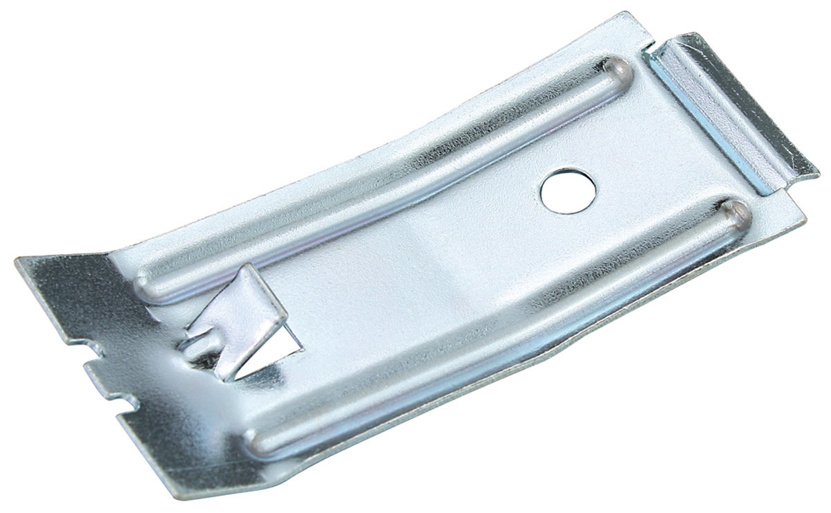 Clip, Molding, 6872 GTO/6972 Grand Prix, Rocker Panel