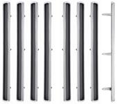Fender Louver Kit, 1970 LeMans, 8pc