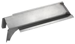 Brace, Rear Floor, 1957-58 Cadillac, LH/RH