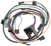 Wiring Harness, Engine, 1970 Chevelle & El Camino, SB V8/HEI/Auto. Trans.