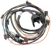 Wiring Harness, Engine, 1971 Chevelle & El Camino, SB V8/HEI/Auto. Trans.