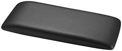 Console Door, 1968-72 GTO & Tempest & Lemans, w/out Latch or Lock