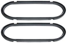 Gaskets, Tail Light, 1959 Bonneville & Catalina station wagon only