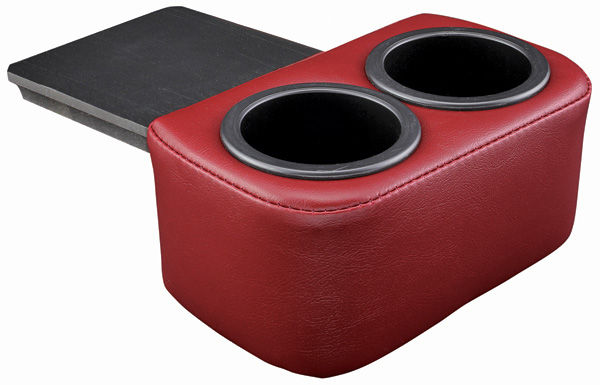 Cup Holders & Consoles - Classic Consoles