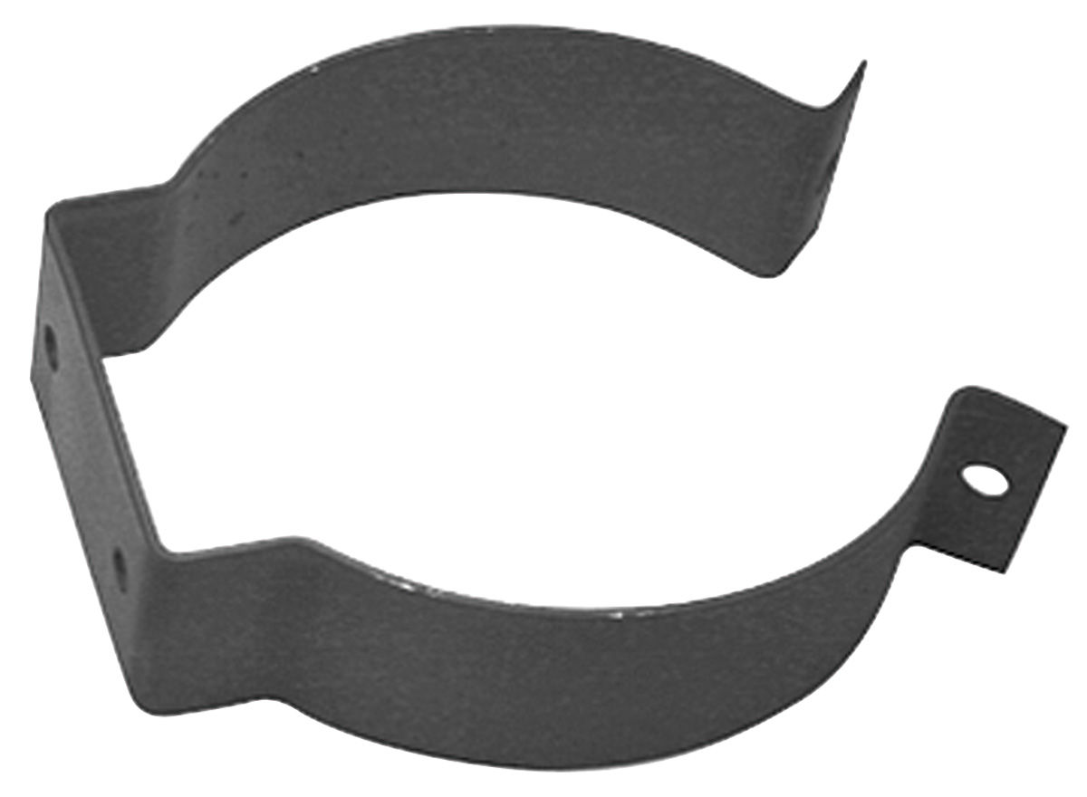 Hose Clamps, Inner Fender, 196869 Oldsmobile