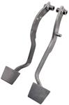 Pedal Assembly, 1973-77 GM A-Body, Clutch/Brake