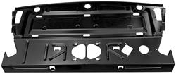 Panel, Package Tray, 1966-67 Chevelle Coupe, Steel