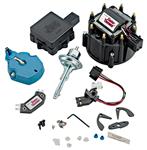 Tune Up Kit, HEI, Pertronix, Buick/Olds/Pontiac, Black