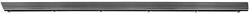 Molding, Rocker Panel, 1967 Chevelle & El Camino SS