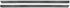 Molding, Rocker Panel, 1967 Chevelle & El Camino SS, Pair