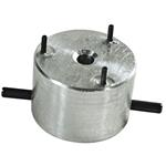 Tool, Ignition Switch Nut, 64-67 Chevelle/El Camino, 64-68 Skylark/GTL, 3-Pin