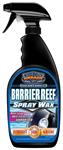 Wax, Barrier Reef Spray, Surf City Garage, 20oz