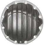 Cover, Differential, Chevrolet 12-Bolt, w/ Fins