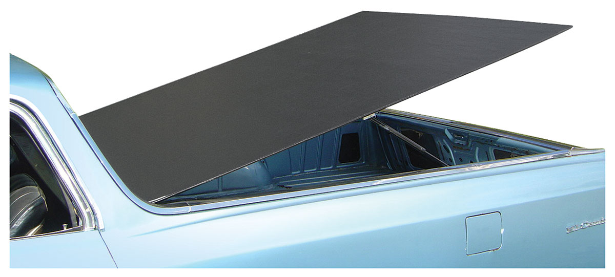 Tonneau Cover, 6467 El Camino