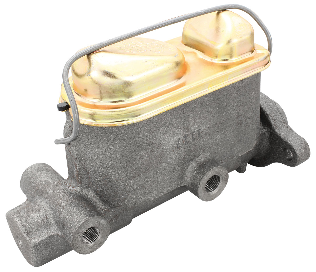 Master Cylinder, Disc Brake, 196771 Pontiac, Bendix