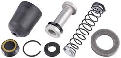 Rebuild Kit, Master Cylinder, 1961-66 Pontiac Fullsize, w/Power Brakes, 2-Bolt